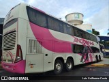 Empresa de Transportes Andorinha 7405 na cidade de Presidente Prudente, São Paulo, Brasil, por Luis Guilherme Costa. Número da foto: #:id.