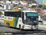Empresa Gontijo de Transportes 17010 na cidade de Caruaru, Pernambuco, Brasil, por Lenilson da Silva Pessoa. Número da foto: #12754955.