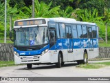 Itamaracá Transportes 1.460 na cidade de Paulista, Pernambuco, Brasil, por Glauber Medeiros. Número da foto: #:id.