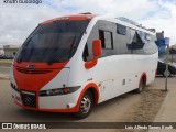 Motorhomes 673 na cidade de Rio Grande, Rio Grande do Sul, Brasil, por Luis Alfredo Soares Knuth. Número da foto: #12753006.
