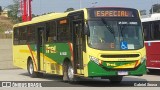 TREL - Transturismo Rei RJ 165.121 na cidade de Duque de Caxias, Rio de Janeiro, Brasil, por Gabriel Sousa. Número da foto: #:id.
