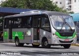Transcooper > Norte Buss 1 6394 na cidade de São Paulo, São Paulo, Brasil, por Rafael Santos Silva. Número da foto: #12752554.