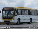 Via Metro - Auto Viação Metropolitana 0391435 na cidade de Maracanaú, Ceará, Brasil, por Fernando de Oliveira. Número da foto: #:id.