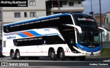 VUSC - Viação União Santa Cruz 5500 na cidade de Balneário Camboriú, Santa Catarina, Brasil, por Andrey Gustavo. Número da foto: #12754751.