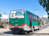 Transportes Salas Hermanos 07 na cidade de Catemu, San Felipe de Aconcagua, Valparaíso, Chile, por Benjamín Tomás Lazo Acuña. Número da foto: #12752706.