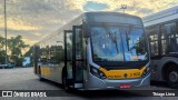 Viação Metrópole Paulista - Zona Leste 3 1632 na cidade de São Paulo, São Paulo, Brasil, por Thiago Lima. Número da foto: #:id.
