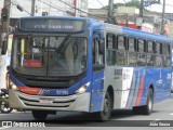BR Mobilidade Baixada Santista 821092 na cidade de Cubatão, São Paulo, Brasil, por João Souza. Número da foto: #:id.