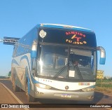 Almeida Turismo 2004 na cidade de Montes Claros, Minas Gerais, Brasil, por Cristiano Martins. Número da foto: #12753193.