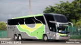 Brasil Sul Linhas Rodoviárias 3125 na cidade de São Paulo, São Paulo, Brasil, por Francisco Ivano. Número da foto: #12754650.