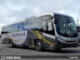 Kopereck Turismo 290 na cidade de Pelotas, Rio Grande do Sul, Brasil, por Pedro Silva. Número da foto: #:id.
