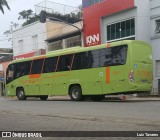 Tursan - Turismo Santo André RJ 597.242 na cidade de Queluz, São Paulo, Brasil, por Luiz Tavares. Número da foto: #12752744.