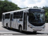Viação Atibaia São Paulo 5520 na cidade de Jarinu, São Paulo, Brasil, por Hércules Cavalcante. Número da foto: #:id.