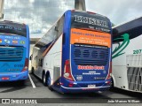 Bristar 5322 na cidade de Aparecida, São Paulo, Brasil, por João Marcos William. Número da foto: #12753642.