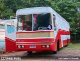 Ônibus Particulares 0D58 na cidade de Seara, Santa Catarina, Brasil, por Luís Gabriel H. Macedo. Número da foto: #12753310.