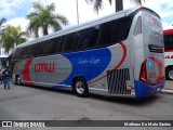 CMW Transportes 1323 na cidade de Barueri, São Paulo, Brasil, por Matheus Da Mata Santos. Número da foto: #12754513.