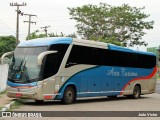 Arca Turismo 5087 na cidade de Teresina, Piauí, Brasil, por João Victor. Número da foto: #12754914.