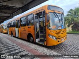 Auto Viação Santo Antônio CI001 na cidade de Curitiba, Paraná, Brasil, por Everton S de Jesus. Número da foto: #12752510.