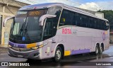 Rota Transportes Rodoviários 8135 na cidade de Ilhéus, Bahia, Brasil, por Luiz Lacerda. Número da foto: #:id.