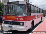 Viação Pioneira > Jaraguá > Marazul Transportes 62 4612 na cidade de Barueri, São Paulo, Brasil, por André Lourenço de Freitas. Número da foto: #12753509.