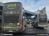 Viação Garcia 88008 na cidade de Presidente Prudente, São Paulo, Brasil, por Luis Guilherme Costa. Número da foto: #12753227.
