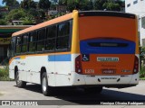 Rodotur Turismo 1.878 na cidade de Paulista, Pernambuco, Brasil, por Henrique Oliveira Rodrigues. Número da foto: #:id.