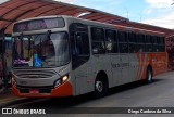 Viação Osasco 0800 na cidade de Osasco, São Paulo, Brasil, por Diego Cardoso da Silva. Número da foto: #12753325.