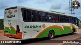 Jarumã Transportes Rodofluvial 1038 na cidade de Abaetetuba, Pará, Brasil, por Nikolas Henderson. Número da foto: #12754072.