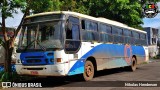 Ônibus Particulares 5925 na cidade de Tucuruí, Pará, Brasil, por Nikolas Henderson. Número da foto: #12754147.
