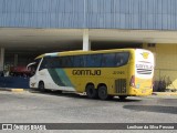 Empresa Gontijo de Transportes 21745 na cidade de Caruaru, Pernambuco, Brasil, por Lenilson da Silva Pessoa. Número da foto: #12754488.