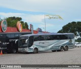 Ônibus Particulares 10300 na cidade de Limeira, São Paulo, Brasil, por Jacy Emiliano. Número da foto: #:id.