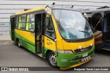Buses Hanga Roa VC8048 na cidade de Valparaíso, Valparaíso, Valparaíso, Chile, por Benjamín Tomás Lazo Acuña. Número da foto: #12752692.