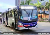 Auto Viação Urubupungá 20.676 na cidade de Barueri, São Paulo, Brasil, por Ailton da Costa Silva. Número da foto: #:id.
