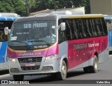 Transportadora Tinguá RJ 156.207 na cidade de Rio de Janeiro, Rio de Janeiro, Brasil, por Valter Silva. Número da foto: #12753813.