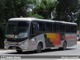 Transportes Capellini 13402 na cidade de Jarinu, São Paulo, Brasil, por Hércules Cavalcante. Número da foto: #:id.