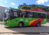 Auto Viação Suzano 2308 na cidade de Santa Isabel, São Paulo, Brasil, por Marcos Oliveira. Número da foto: #:id.