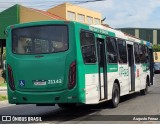 OT Trans - Ótima Salvador Transportes 21143 na cidade de Salvador, Bahia, Brasil, por Augusto Ferraz. Número da foto: #12752703.