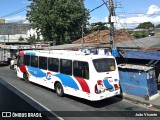 Viação Pavunense B32533 na cidade de Rio de Janeiro, Rio de Janeiro, Brasil, por João Vicente. Número da foto: #:id.