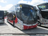 By Bus Transportes Ltda 61209 na cidade de Aparecida, São Paulo, Brasil, por Rafael Nunes Pereira. Número da foto: #:id.