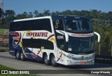 Imperatriz Turismo 9700 na cidade de Santa Isabel, São Paulo, Brasil, por George Miranda. Número da foto: #12754688.