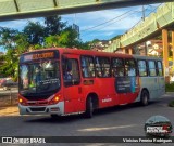 Viação Cruzeiro > Viação Sidon 38064 na cidade de Contagem, Minas Gerais, Brasil, por Vinícius Ferreira Rodrigues. Número da foto: #:id.