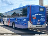 Viação Miracatiba 15.1151 na cidade de São Paulo, São Paulo, Brasil, por Matheus Neri dos Santos. Número da foto: #12752912.