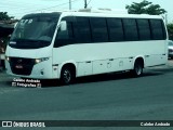 Ônibus Particulares 4371 na cidade de Sergipe, Brasil, por Calebe Andrade. Número da foto: #12752523.