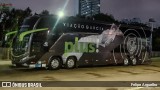 Viação Garcia 88028 na cidade de Curitiba, Paraná, Brasil, por Felipe Arguelho. Número da foto: #12753511.
