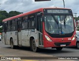 ANSAL - Auto Nossa Senhora de Aparecida 096 na cidade de Juiz de Fora, Minas Gerais, Brasil, por Antônio Carlos Rosário. Número da foto: #:id.