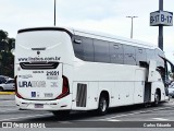 Lirabus 21051 na cidade de Aparecida, São Paulo, Brasil, por Carlos Eduardo. Número da foto: #12753896.