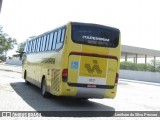 Viação Itapemirim 8537 na cidade de Caruaru, Pernambuco, Brasil, por Lenilson da Silva Pessoa. Número da foto: #12754885.