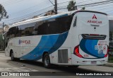Araucar Locação de Veículos 1320 na cidade de Curitiba, Paraná, Brasil, por Marco Aurélio Batista e Silva. Número da foto: #:id.