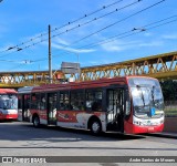 Himalaia Transportes > Ambiental Transportes Urbanos 4 1764 na cidade de São Paulo, São Paulo, Brasil, por Andre Santos de Moraes. Número da foto: #12754794.