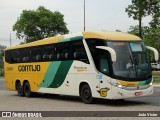 Empresa Gontijo de Transportes 21250 na cidade de Teresina, Piauí, Brasil, por João Victor. Número da foto: #12754859.