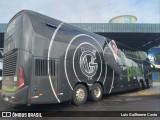 Viação Garcia 88008 na cidade de Presidente Prudente, São Paulo, Brasil, por Luis Guilherme Costa. Número da foto: #12753273.